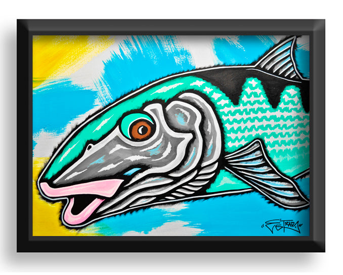 The Pinnacle Series: Silver Bullet - Original