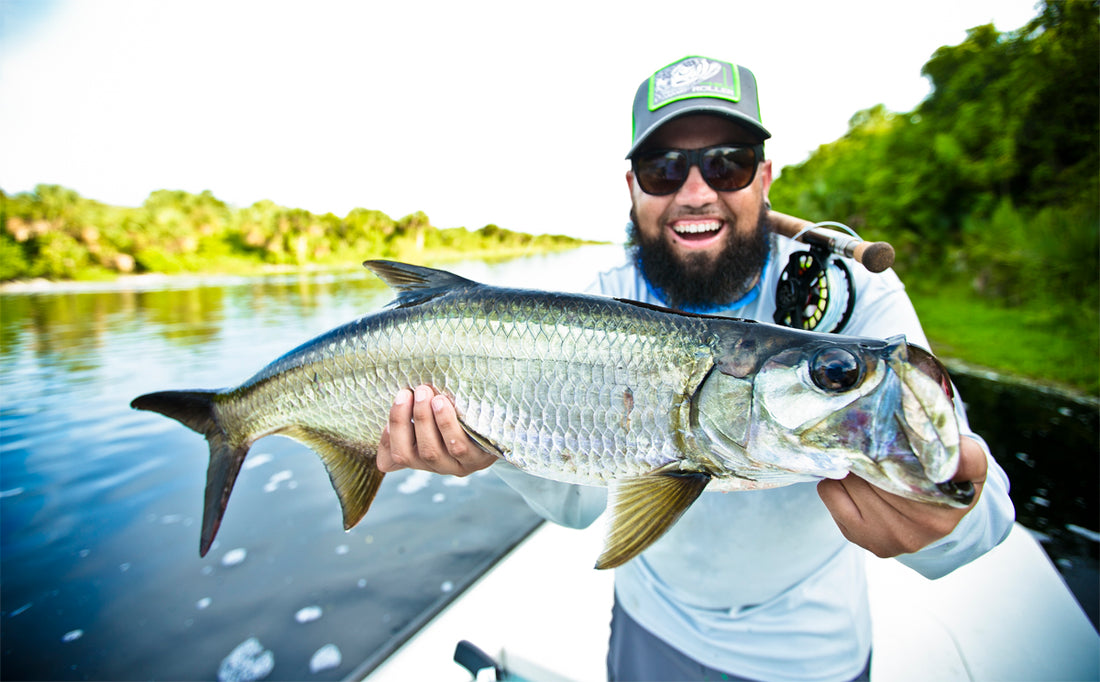 My Go-To Backcountry Fly! - Video