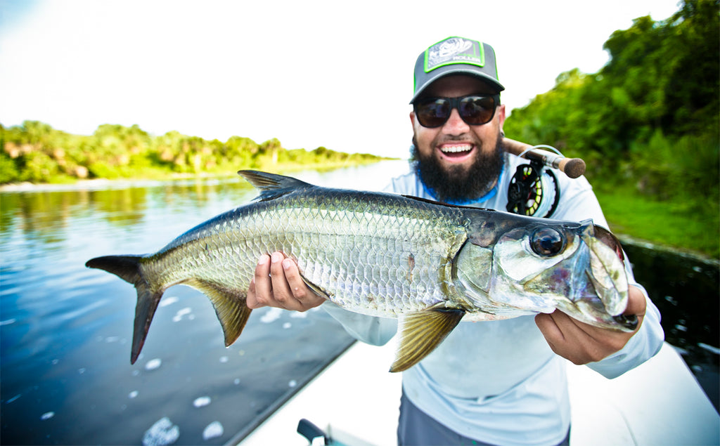 My Go-To Backcountry Fly! - Video