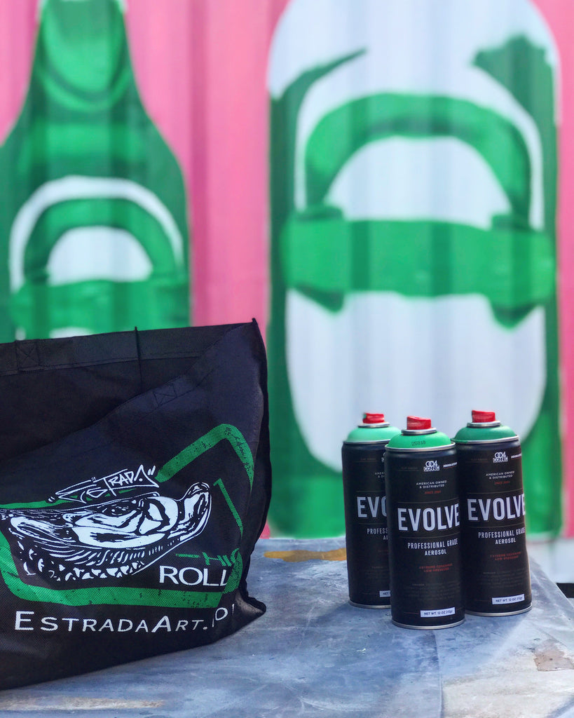 Art Basel 2018 - Heineken Partnership