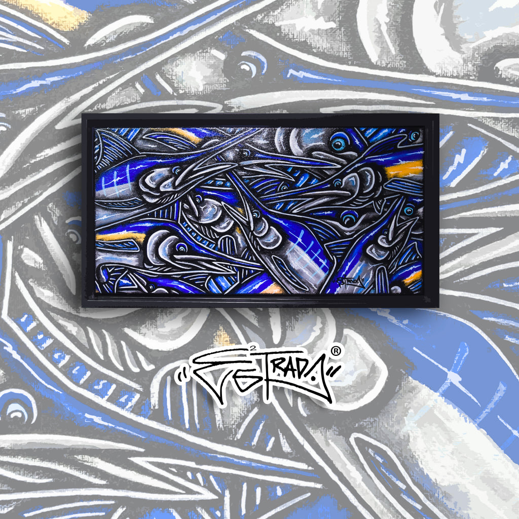 Kick Plastic & Bow Huntin' SOLD!