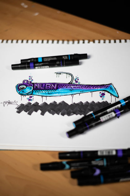 NLBN x Estrada Collection