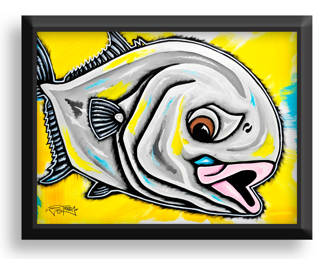 Original Artwork