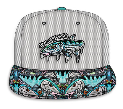 Bonefish Mesh