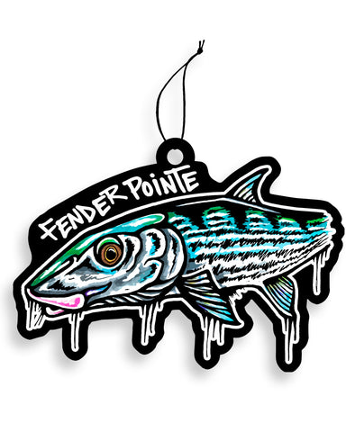 Bonefish Drip - Air Freshener