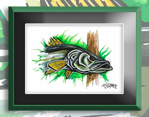 Night Life - Original