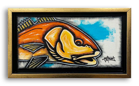 Ready or Knot - Original