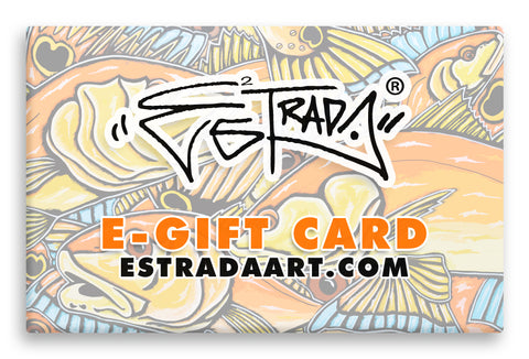 e-Gift Card