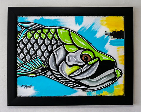 The Pinnacle Series - Silver King